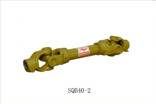 Pto Shaft With Ce With Cover